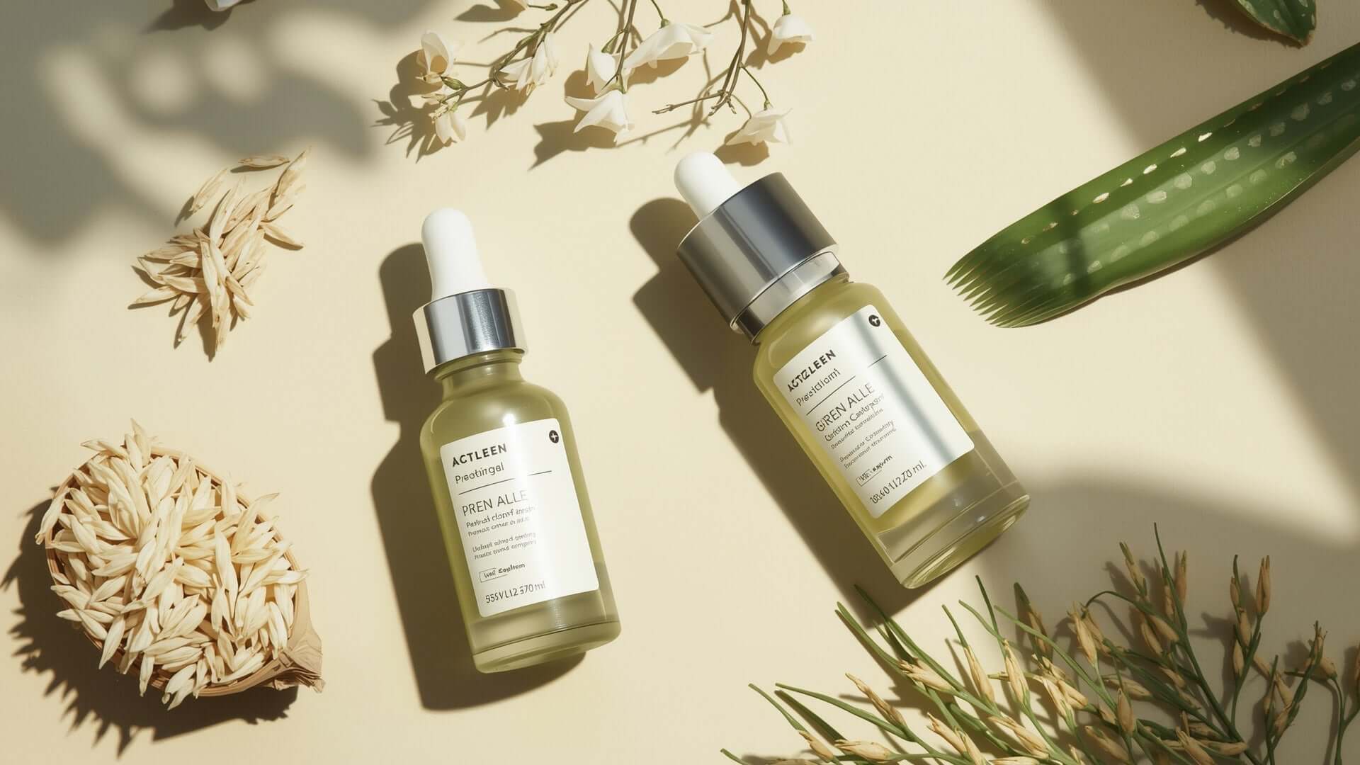 25 Best Korean Skincare Ingredients for Healthy, Glowing Skin (Complete Guide)