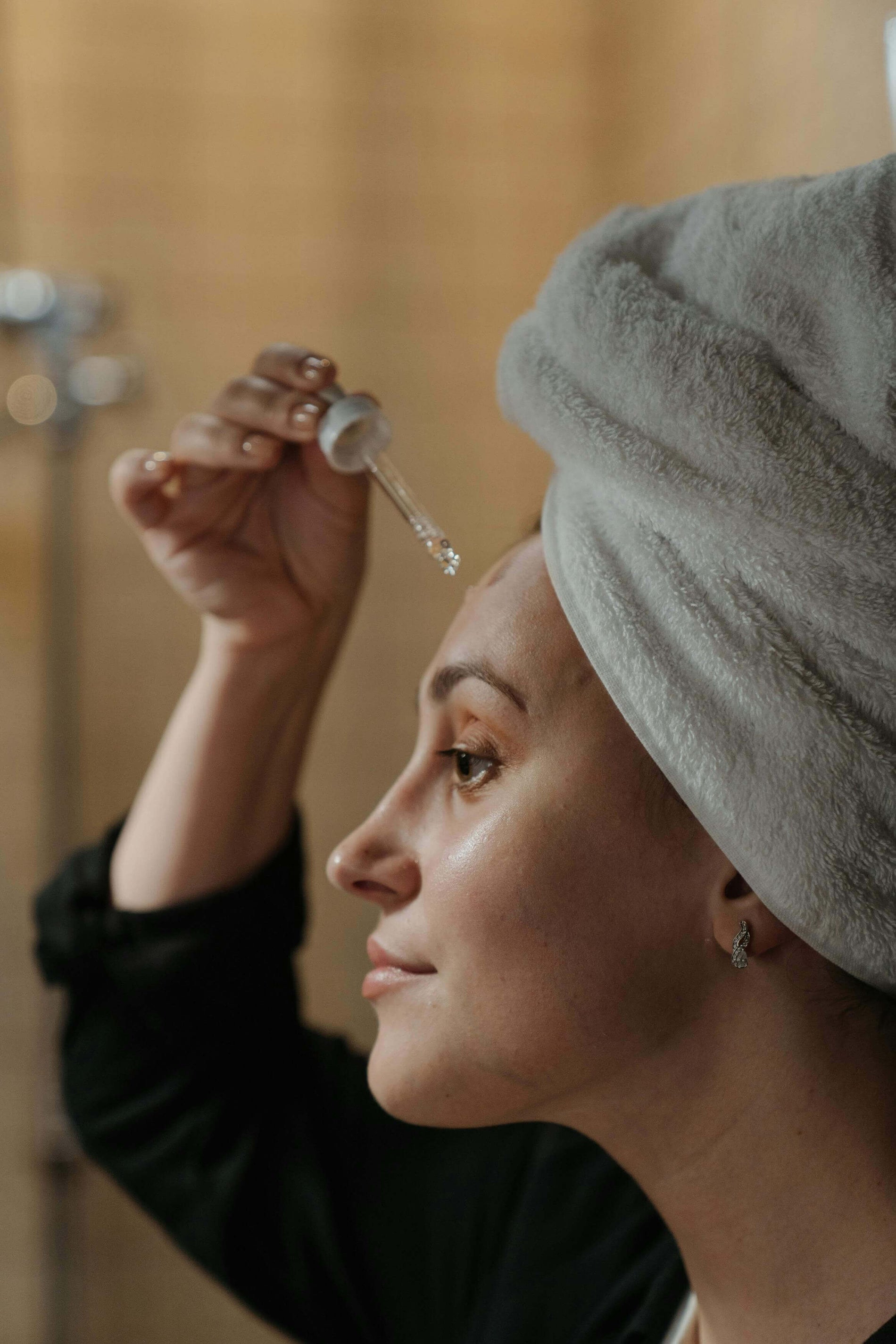 Why A Boring Skincare Routine Can Hurt You
