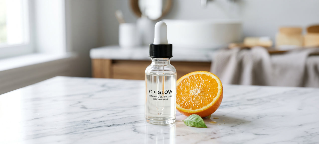 Best Vitamin C Serum: Expert Reviews & Top Vitamin C Serums