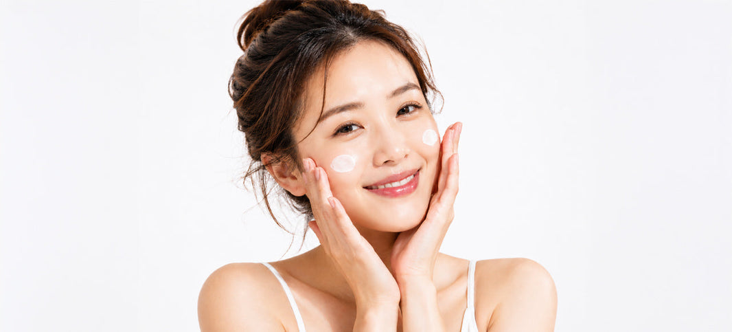 Why Your Skin Feels Worse in the UAE: Hard Water and the Korean Fix