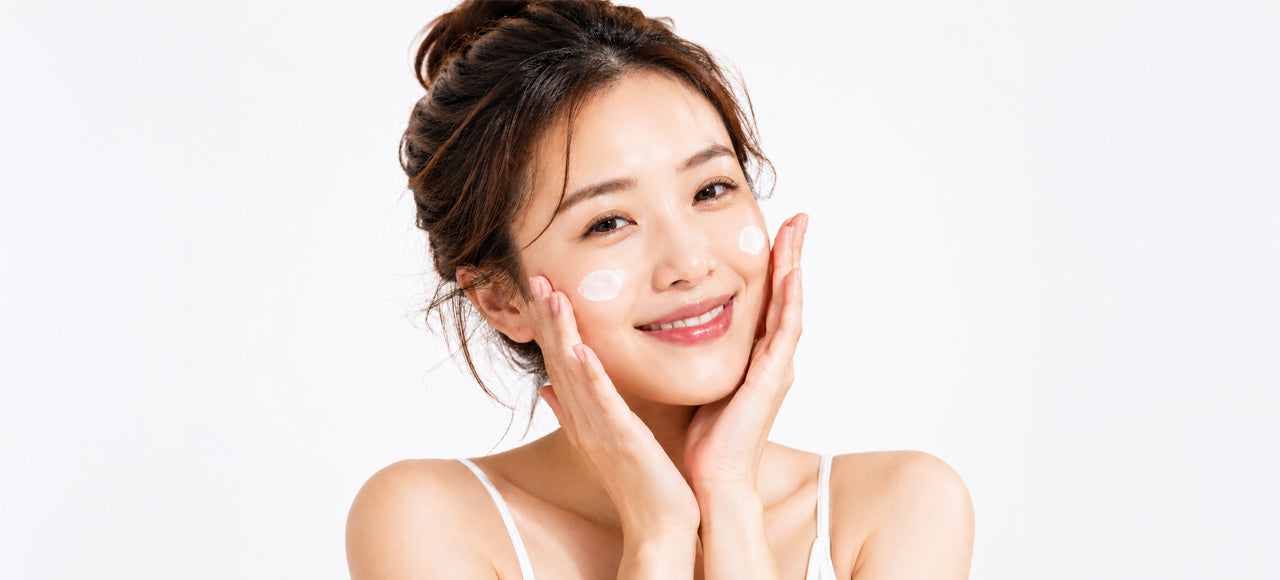 Why Your Skin Feels Worse in the UAE: Hard Water and the Korean Fix