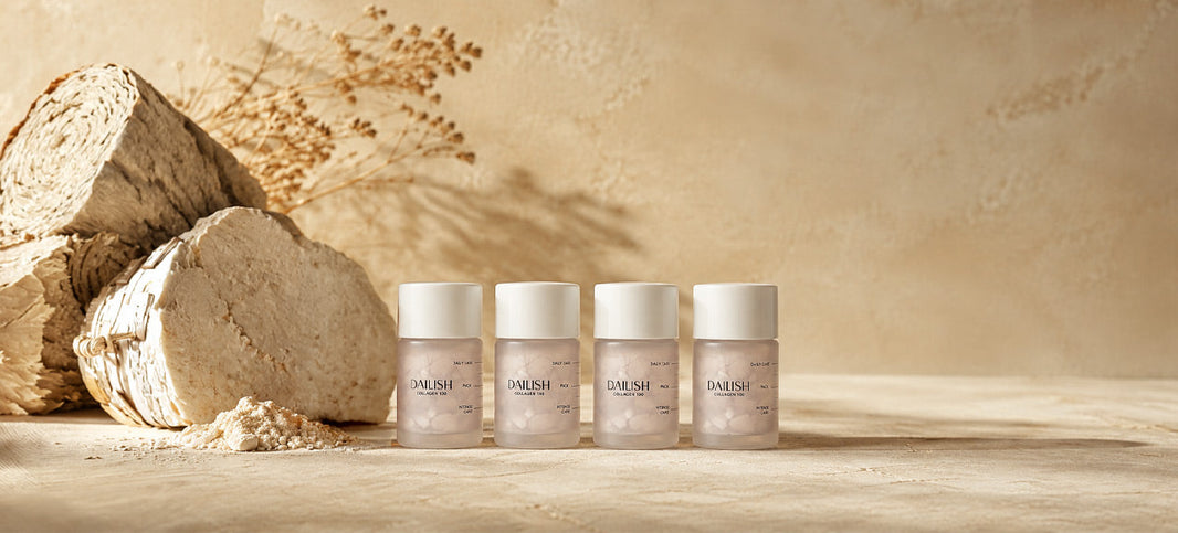 Does Topical Collagen Actually Work? Fibre, Peptides and Supplements Compared