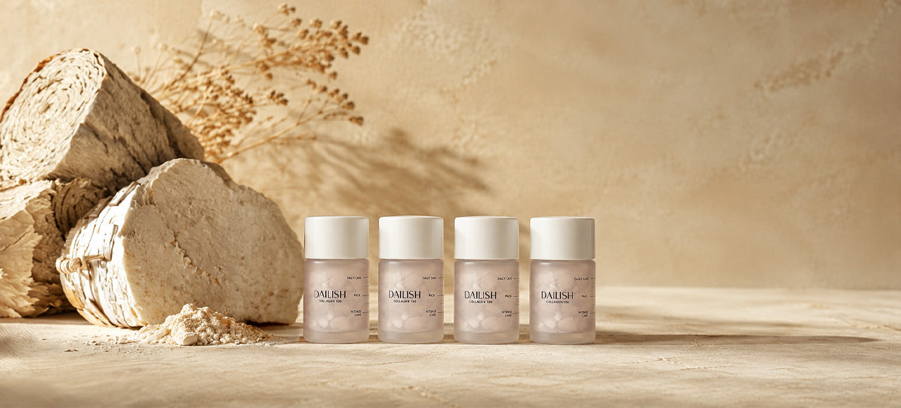 Does Topical Collagen Actually Work? Fibre, Peptides and Supplements Compared
