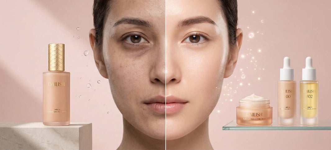Why My Skin Looks Dull and Tired: Brighten Skincare Tips