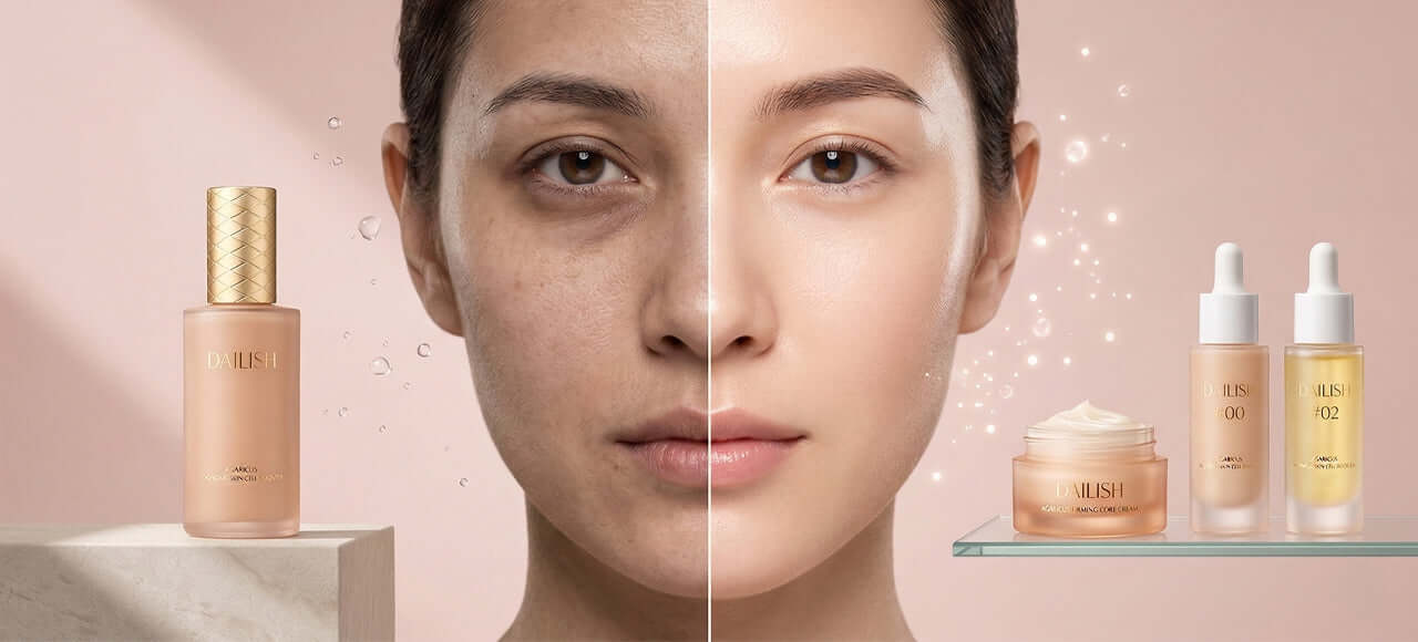Why My Skin Looks Dull and Tired: Brighten Skincare Tips