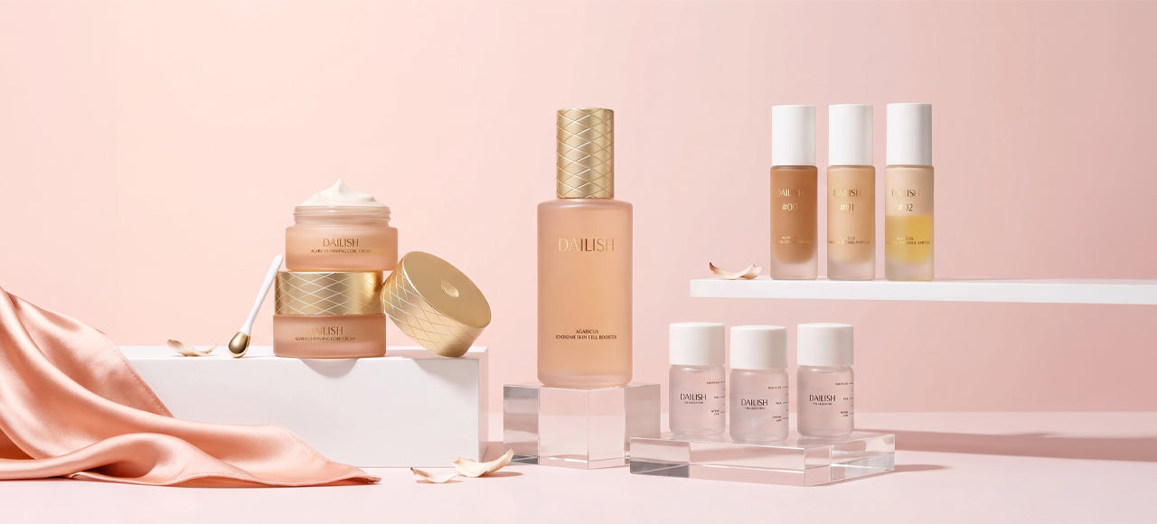 Korean Skincare for Acne-Prone Skin: UAE Dermatologist's Picks