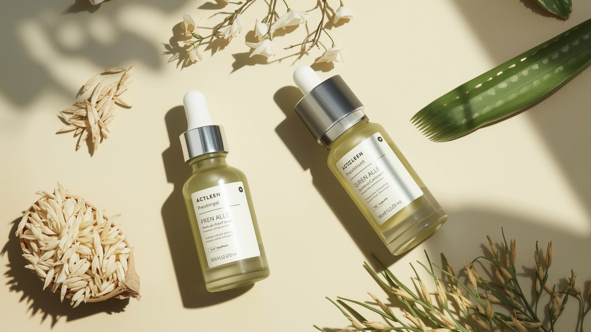 25 Best Korean Skincare Ingredients for Healthy, Glowing Skin (Complete Guide)