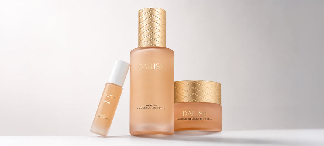 Korean Skincare for Oily Skin in Humid Gulf Summers
