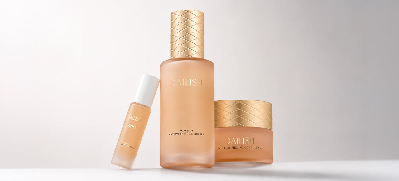 Korean Skincare for Oily Skin in Humid Gulf Summers