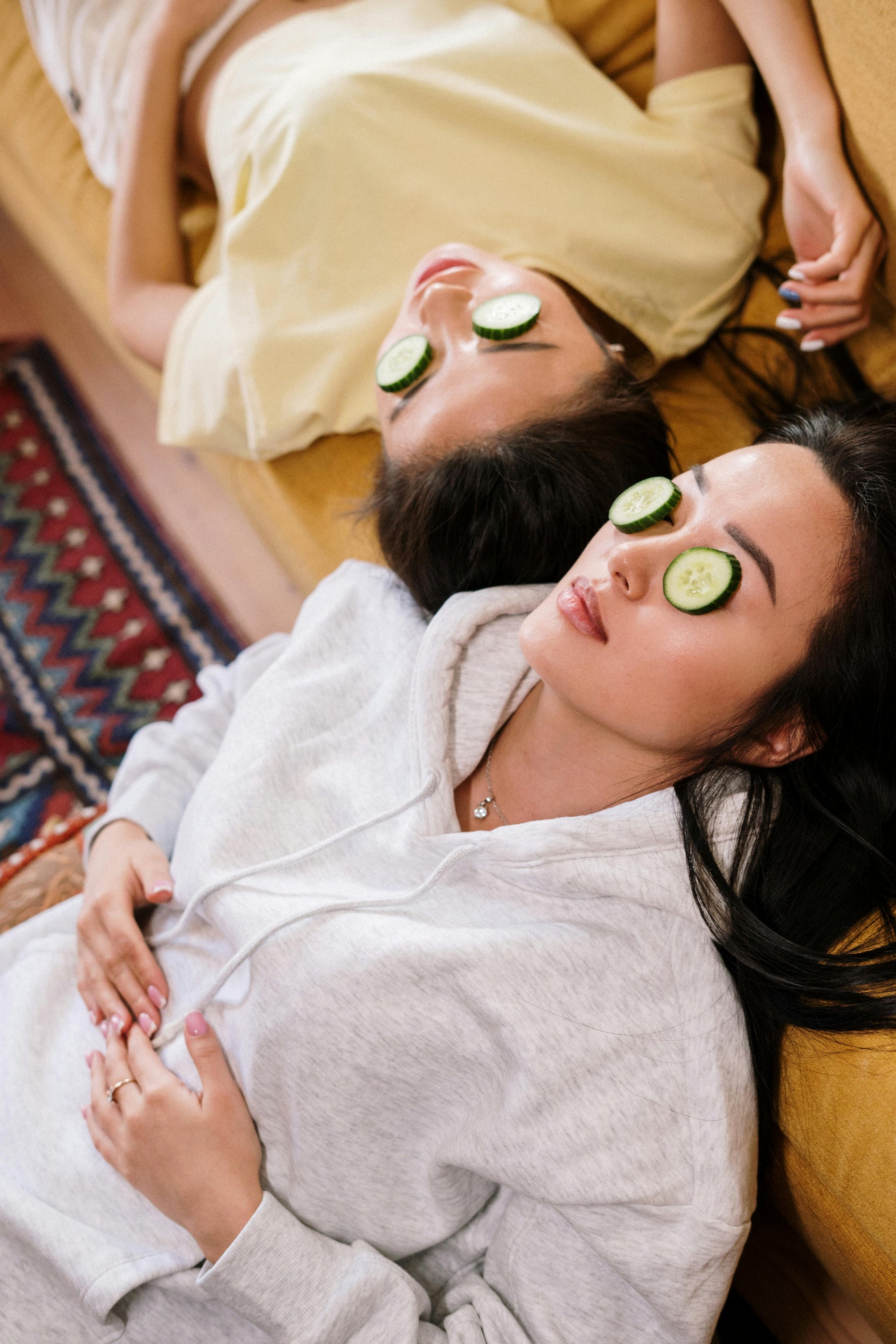 30s Skincare Secrets: Build Your Glow at Home