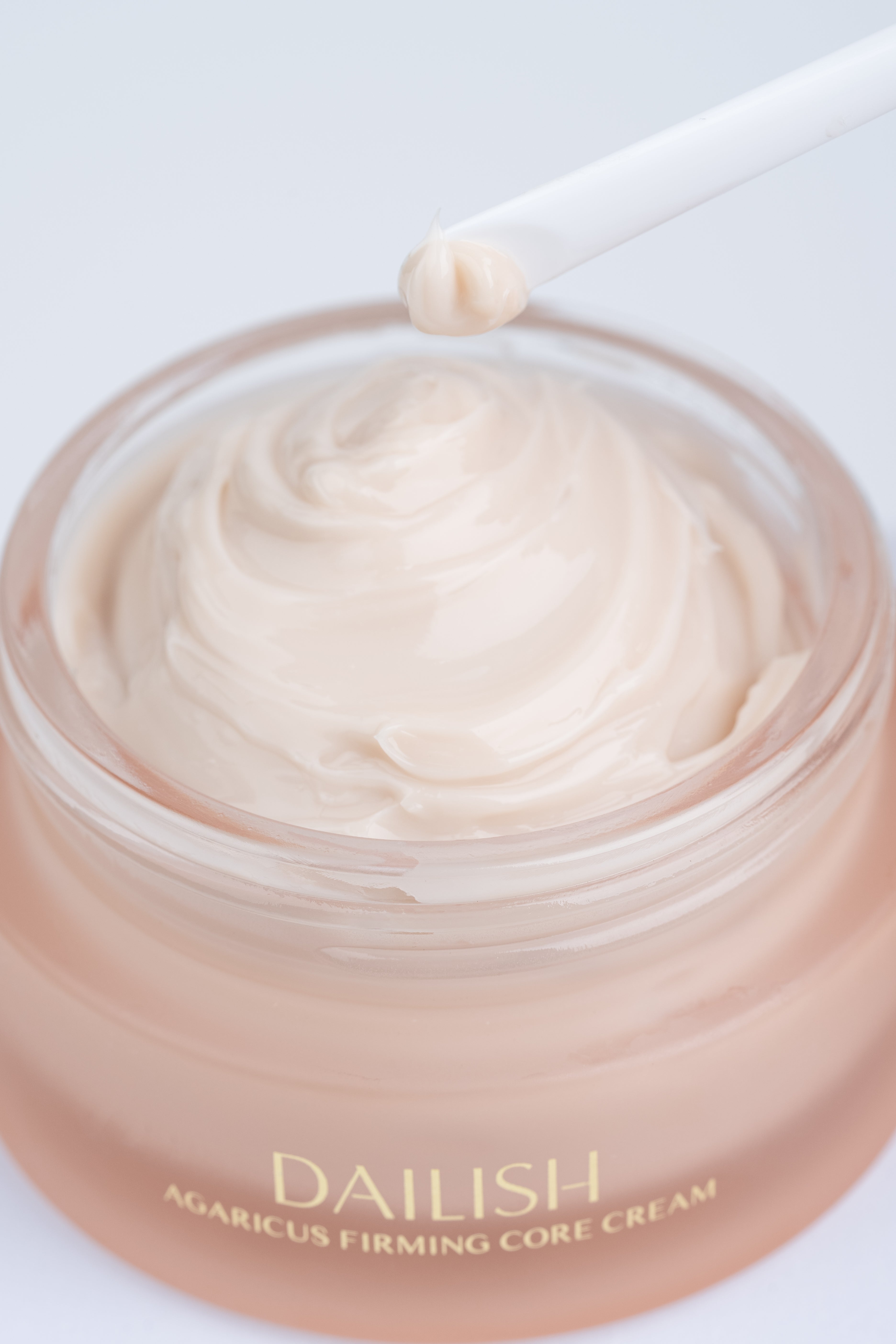 Agaricus Firming Core Cream