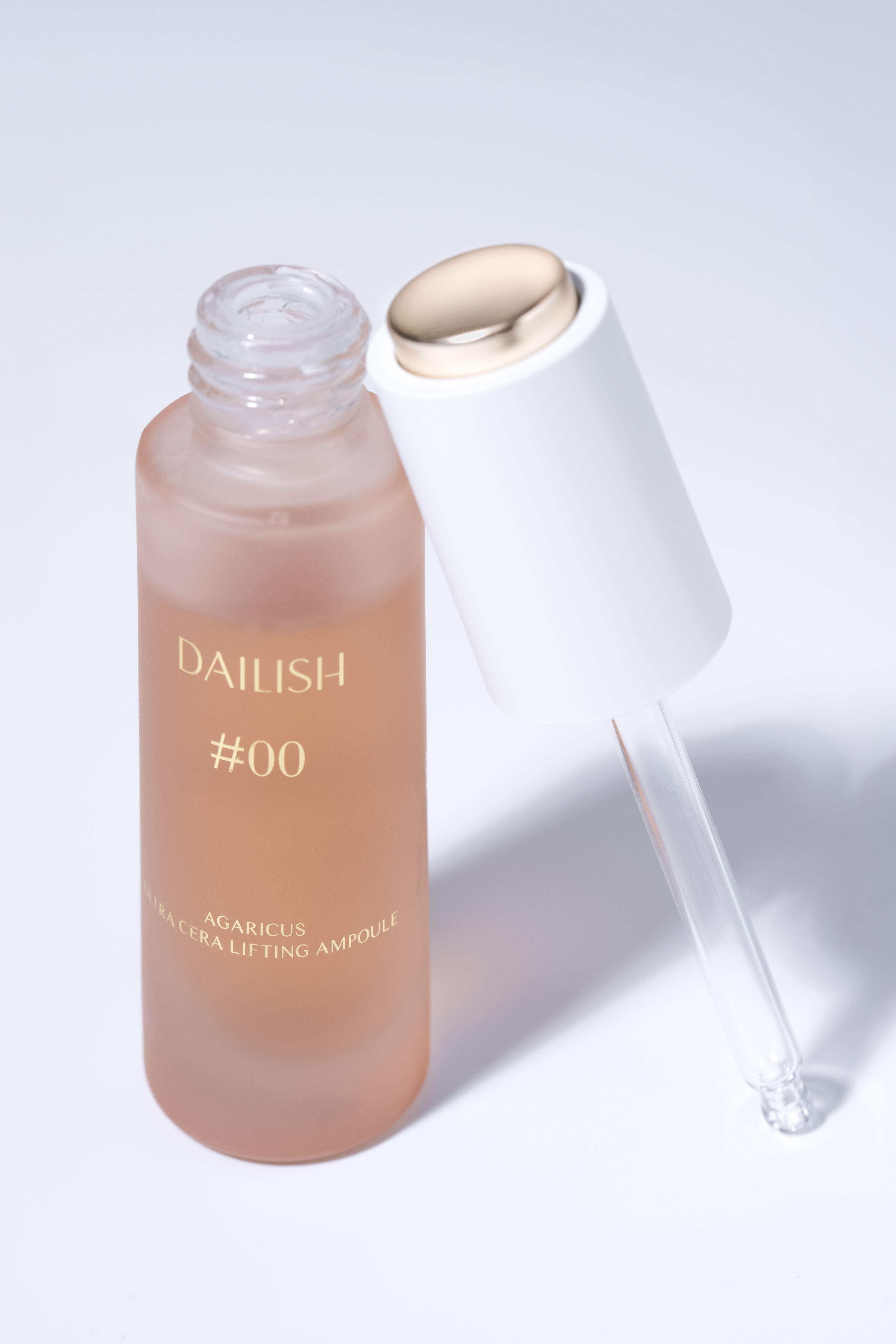 Complete Programmable Ampule Set