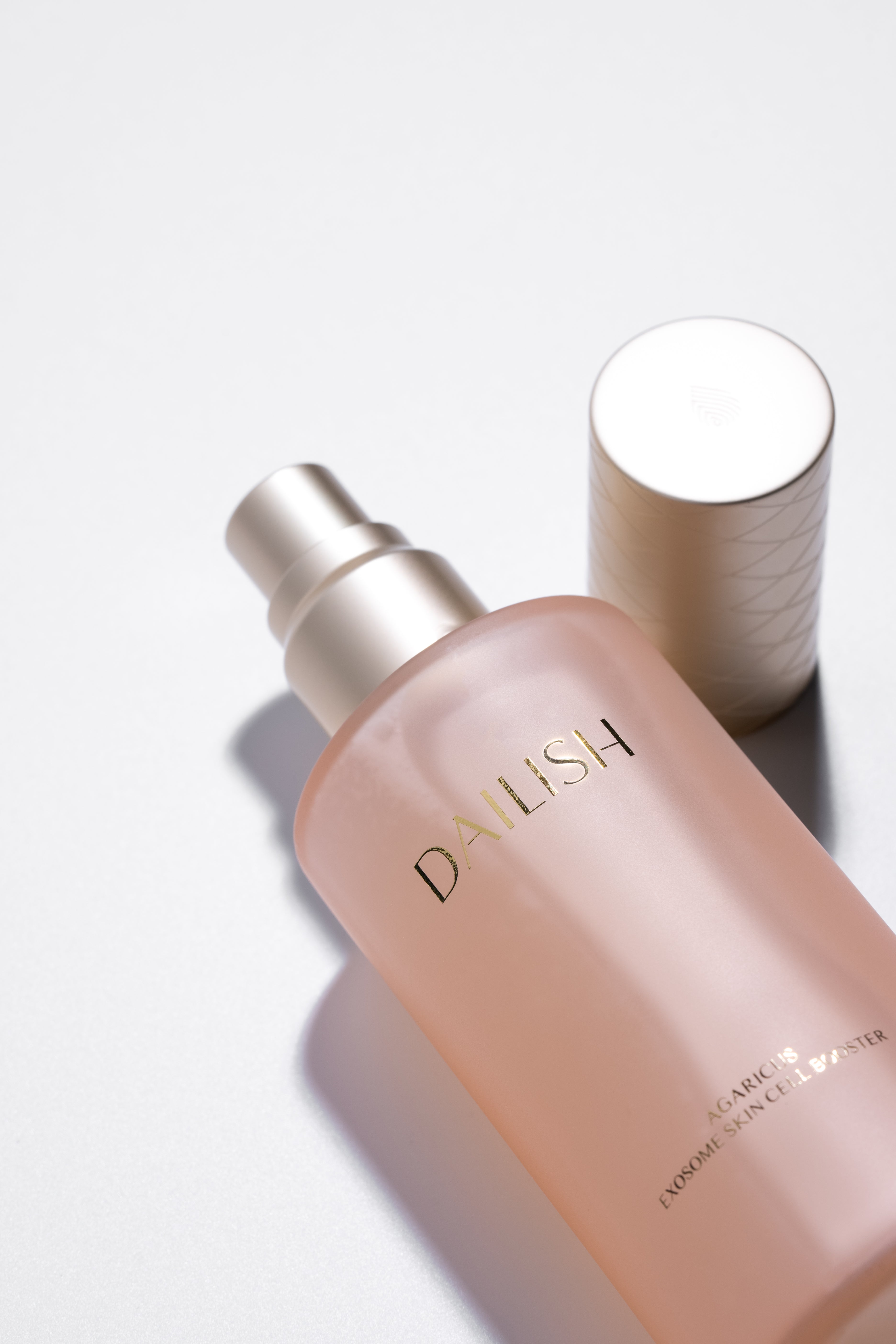 Agaricus Exosome Skincell Booster