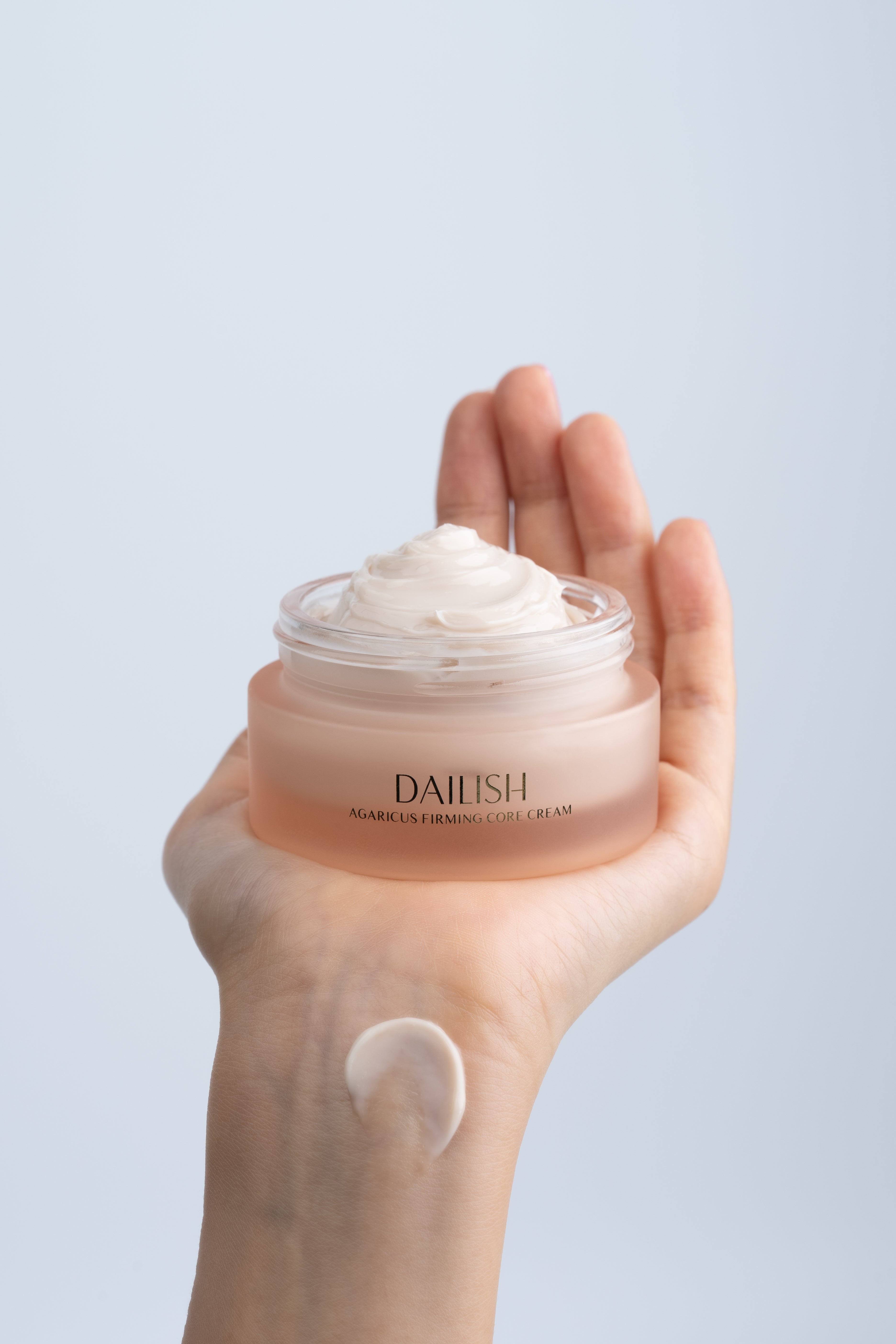 Agaricus Firming Core Cream