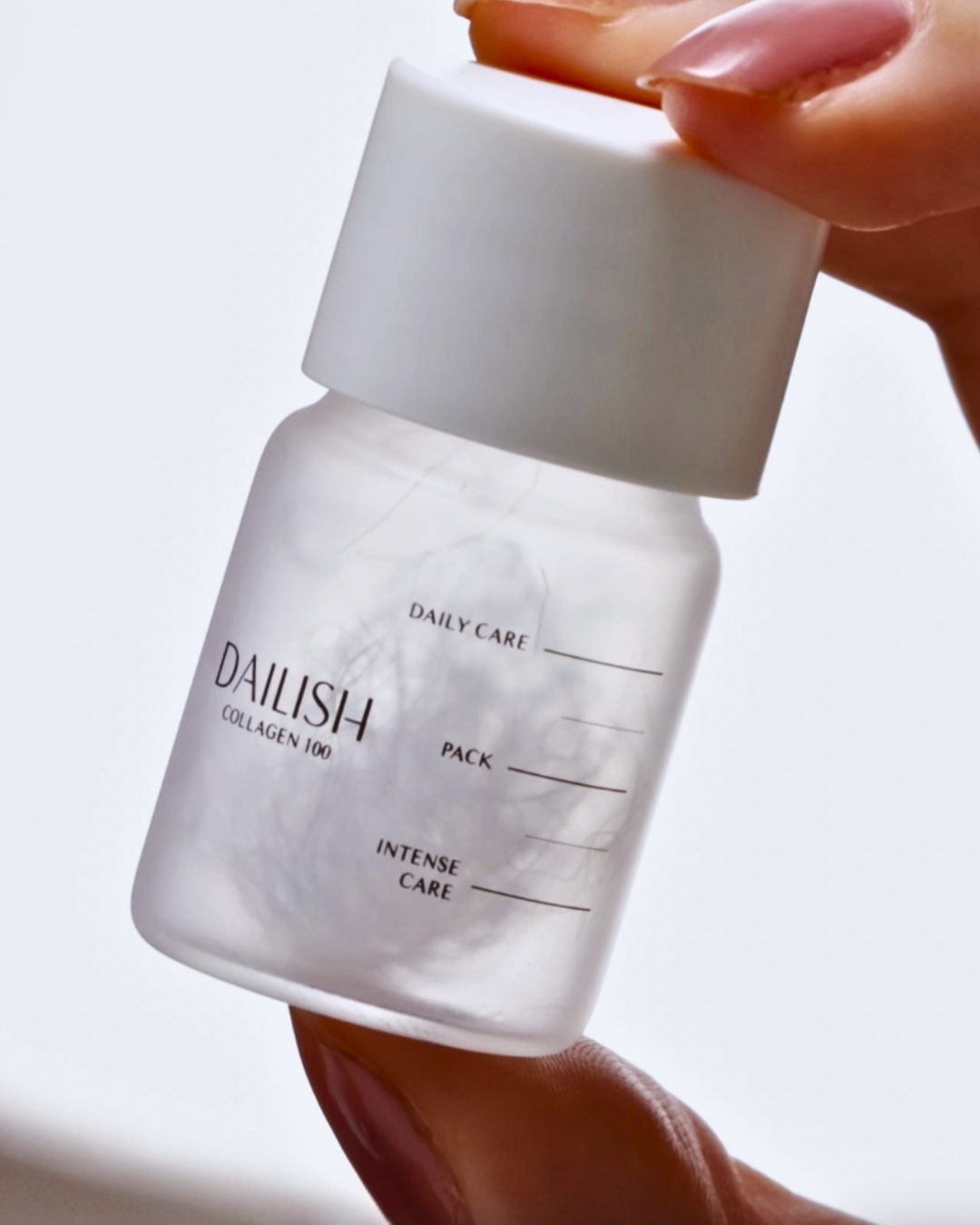 Pure Collagen Fiber 100