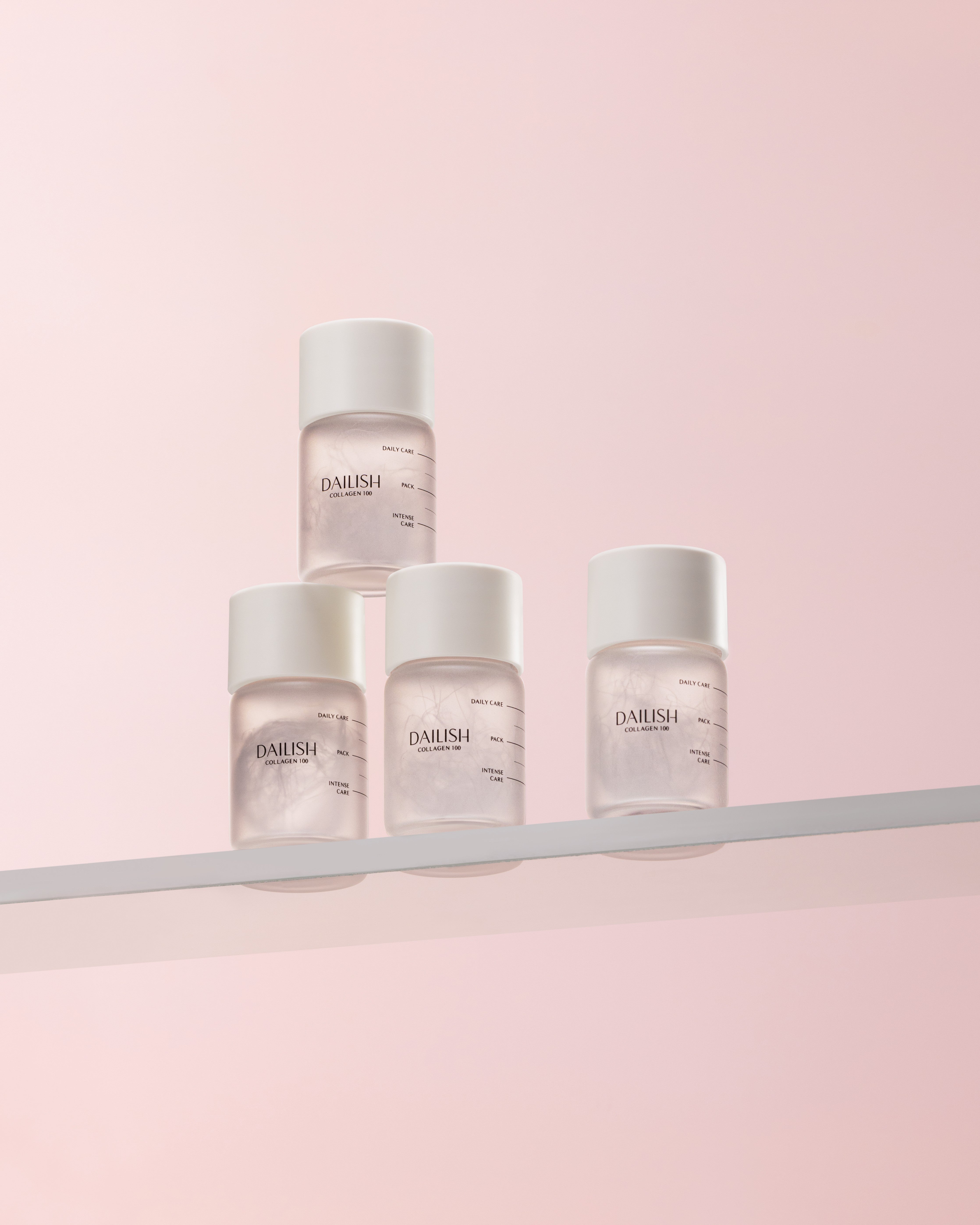 Pure Collagen Fiber 100