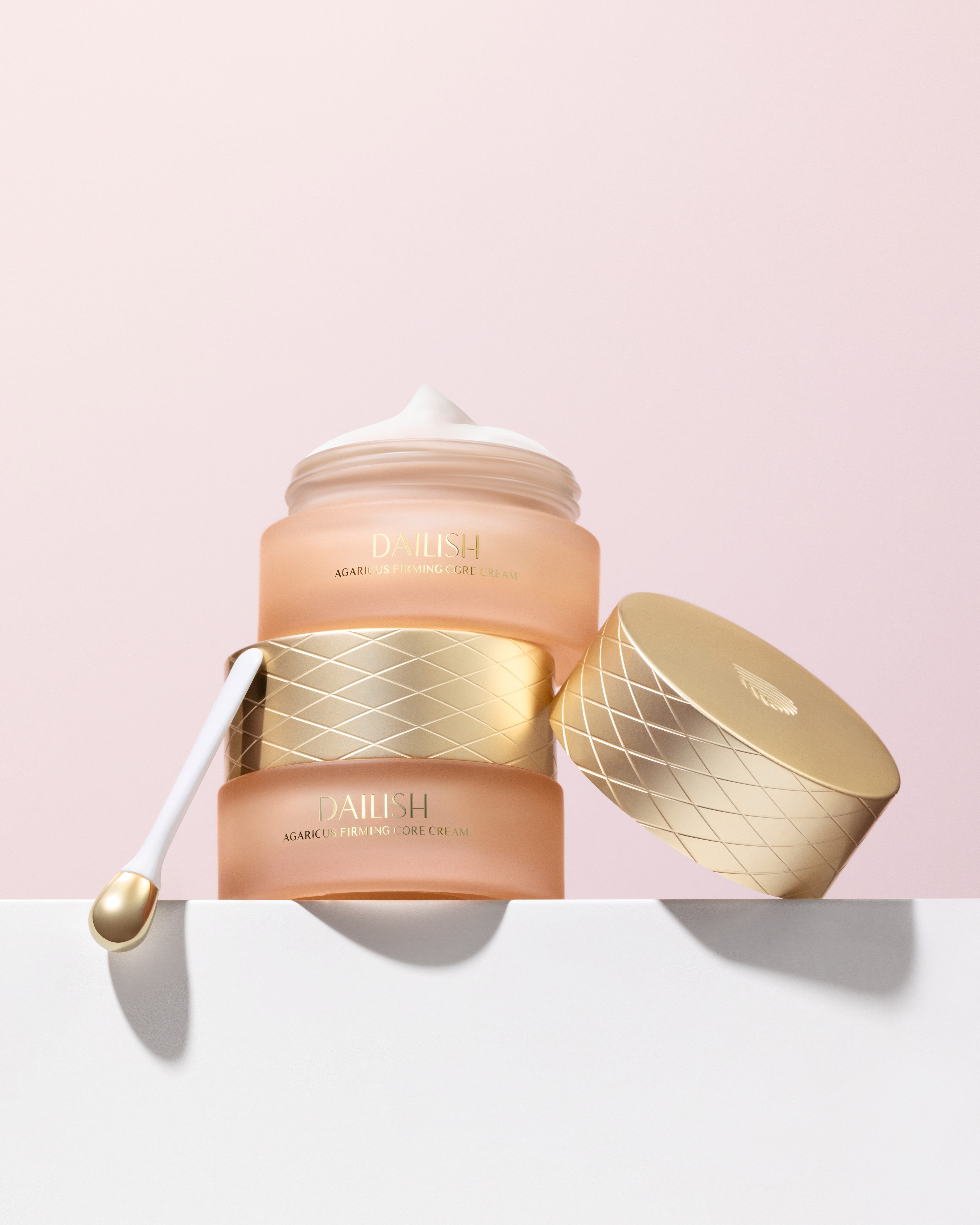 Agaricus Firming Core Cream