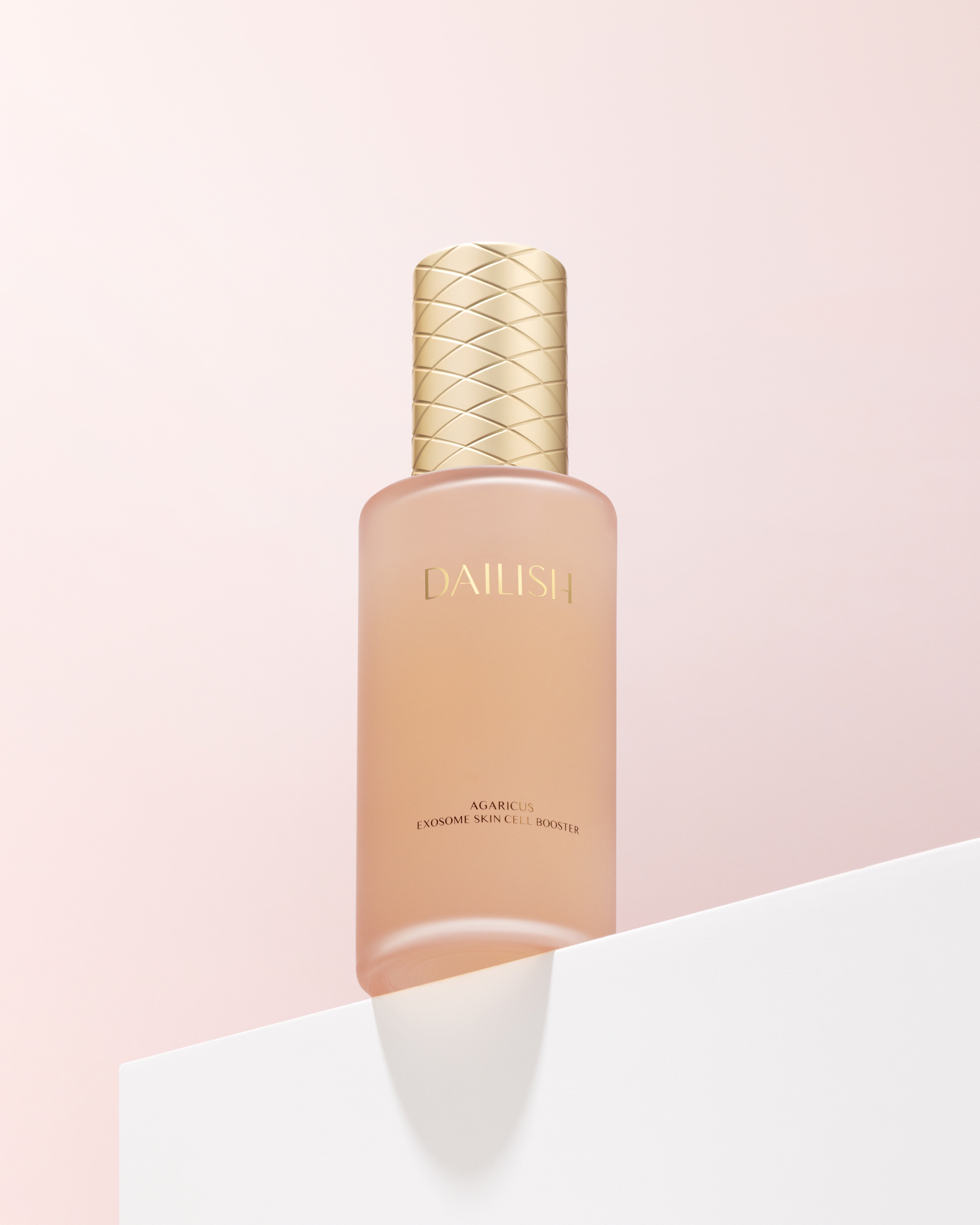 Agaricus Exosome Skincell Booster