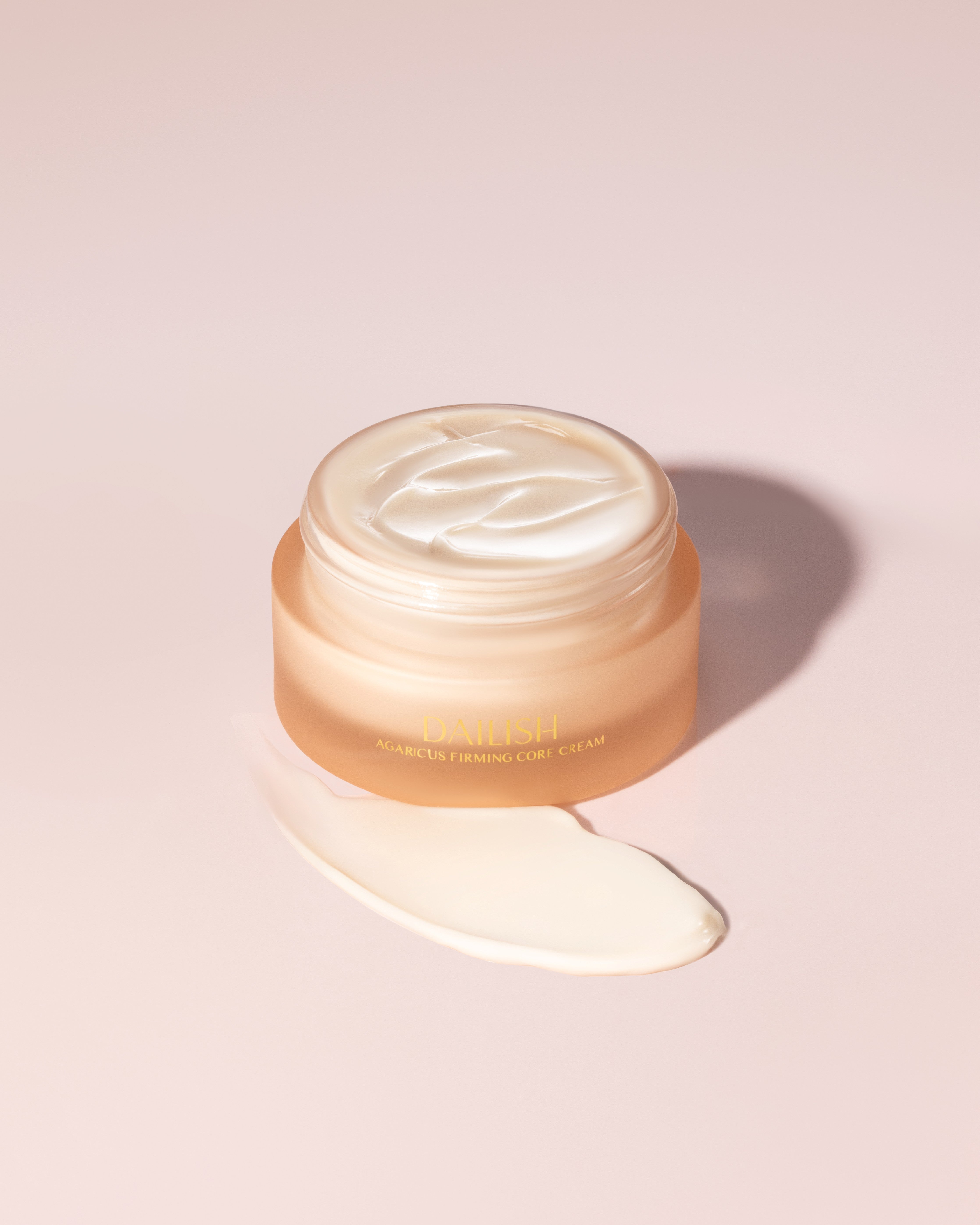 Agaricus Firming Core Cream