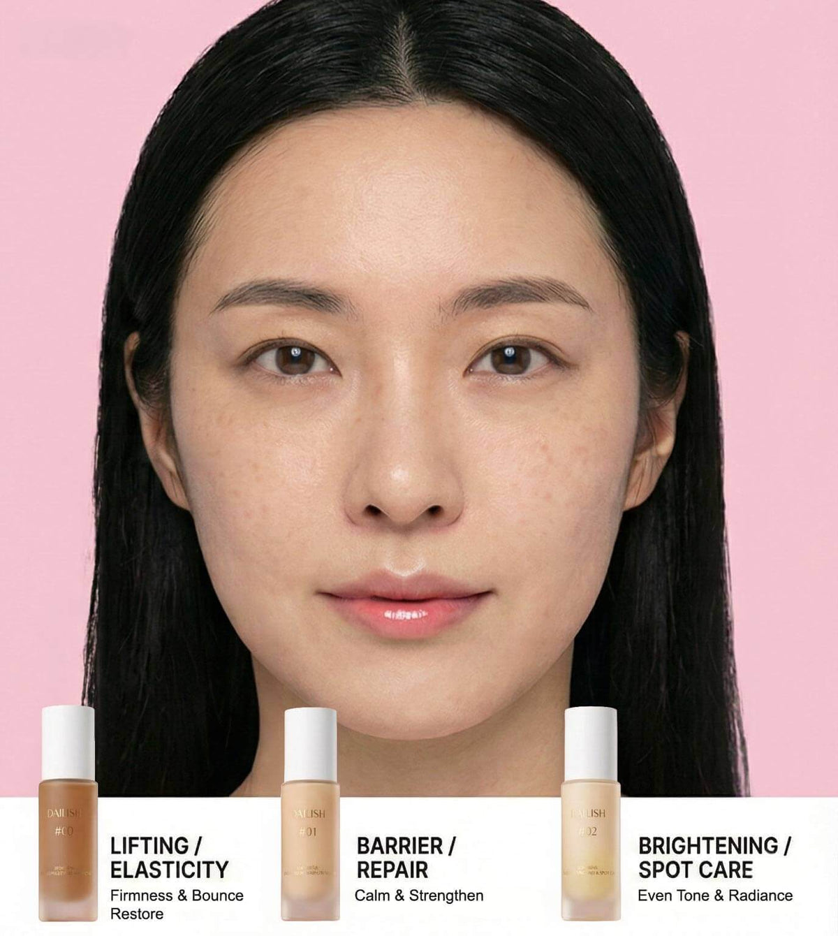 After Skin Treatment